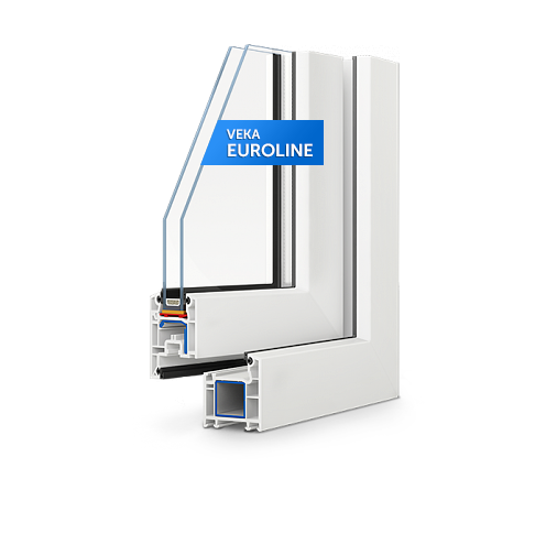 Пластиковые окна Veka Proline в Котельниках